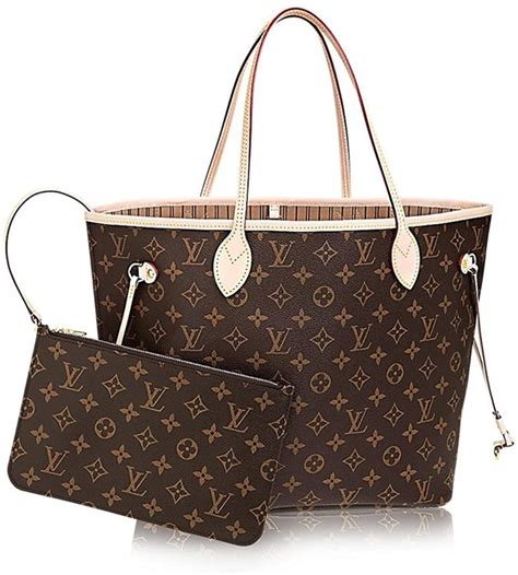 louis vuitton neverfull similar